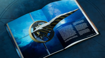 Exodus: The Roleplaying Game