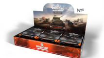 World of Tanks: The Card Game
