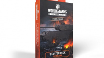 World of Tanks: The Card Game