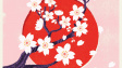 Samurai od Reinera Knizii se vrací v radostnějším balení. Hanami láká na japonskou oslavu jara