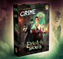Chronicles of Crime: Eldritch Secrets
