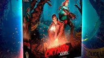 Chronicles of Crime: Cryptid Cases