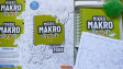 MikroMakro Junior: Bláznivý park – recenze pátračky pro malé detektivy