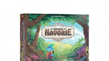 Dobrodruzi Navorie