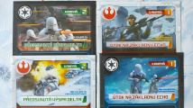 Bitva o Hoth