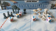 Star Wars: Bitva o Hoth – recenze taktické rychlovky ve hvězdném mrazu