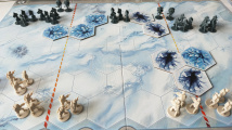 Bitva o Hoth