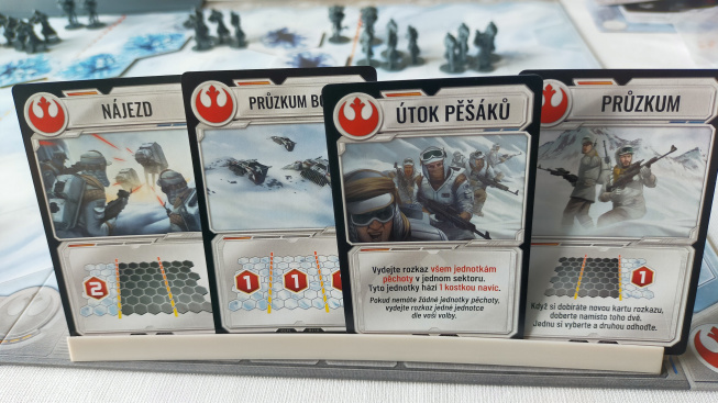 Star Wars: Bitva o Hoth