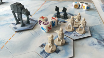 Bitva o Hoth