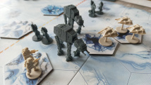 Bitva o Hoth