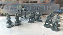 Bitva o Hoth