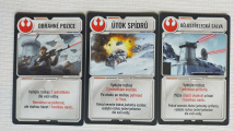 Star Wars: Bitva o Hoth