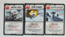 Star Wars: Bitva o Hoth