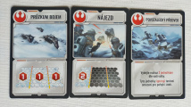 Star Wars: Bitva o Hoth
