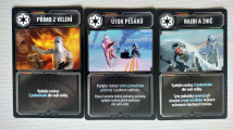 Star Wars: Bitva o Hoth