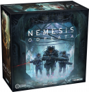 Nemesis: Odplata