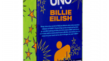 UNO Billie Eilish