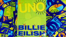 UNO Billie Eilish