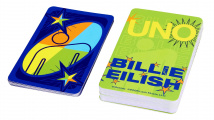 UNO Billie Eilish