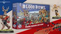 Blood Bowl: Third Season Edition