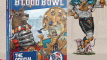 Blood Bowl: Third Season Edition