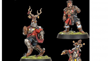 Blood Bowl: Third Season Edition