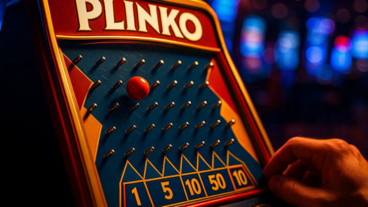 Plinko příběhy o rychlém napětí během každé pauzy