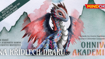 Na křídlech draků: Ohnivá akademie