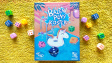 Bazén plný kostek – recenze kostkové postřehovky do kapsy