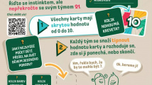 Tipni si! Oko bere