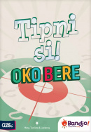 Tipni si! Oko bere