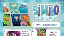 Similo: Pod hladinou
