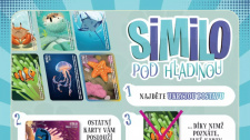 Similo: Pod hladinou
