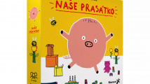Naše prasátko