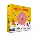 Naše prasátko