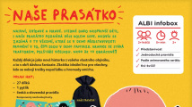 Naše prasátko
