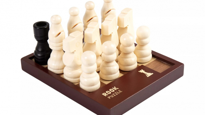 Chess Puzzle