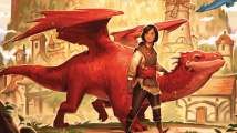 Emberheart