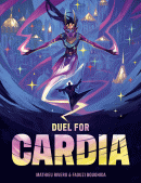 Duel o město Cardia