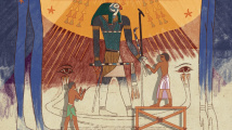 Ra and Write