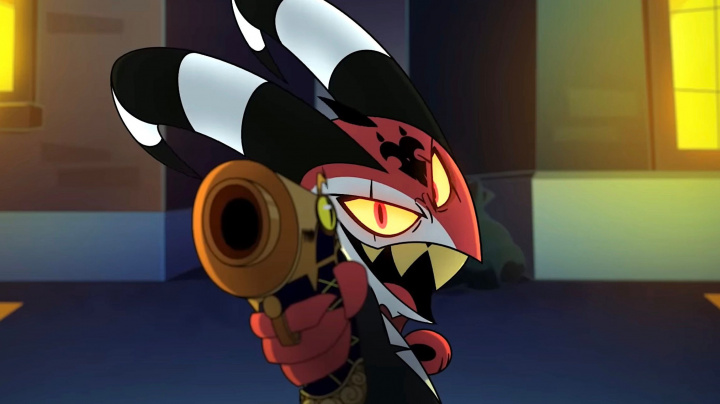 Parádní animovaný seriál Helluva Boss nabídne vlastní deskovku Immediate Murder Professionals