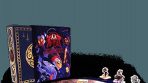 Immediate Murder Professionals: A Helluva Boss Official Game
