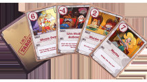 Immediate Murder Professionals: A Helluva Boss Official Game