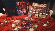 Immediate Murder Professionals: A Helluva Boss Oficial Game