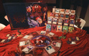 Immediate Murder Professionals: A Helluva Boss Oficial Game