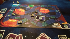 Star Wars Super Teams