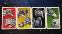 Star Wars Super Teams