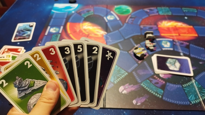 Star Wars Super Teams