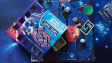 Star Wars Super Teams – recenze hvězdného závodu na pár parseků