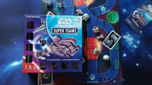 Star Wars Super Teams